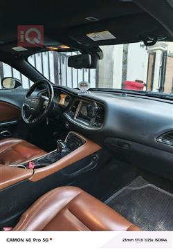 دودج تشالنجر